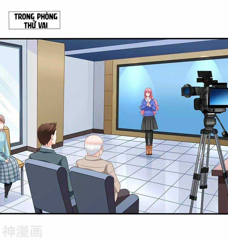 Mỹ Vị Giai Thê Chapter 79 trang 11