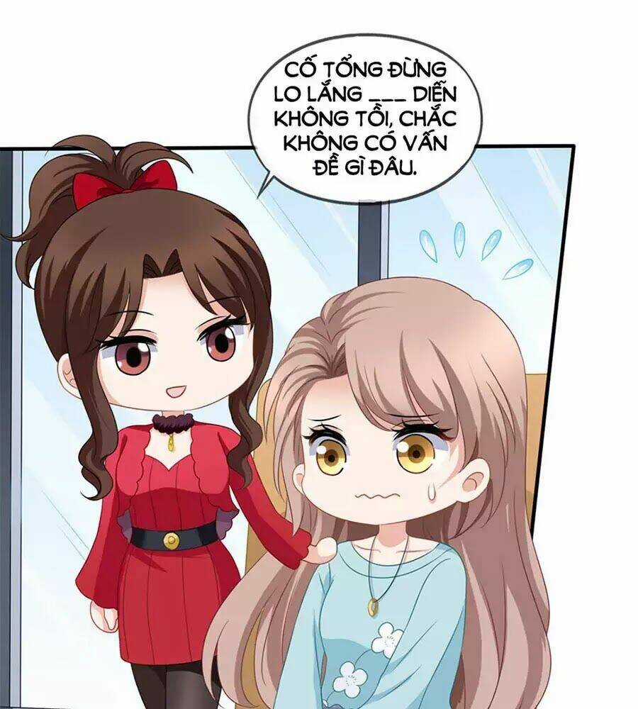 Mỹ Vị Giai Thê Chapter 79 trang 12