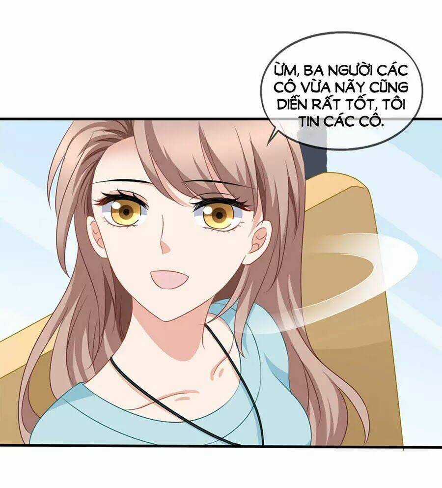 Mỹ Vị Giai Thê Chapter 79 trang 14