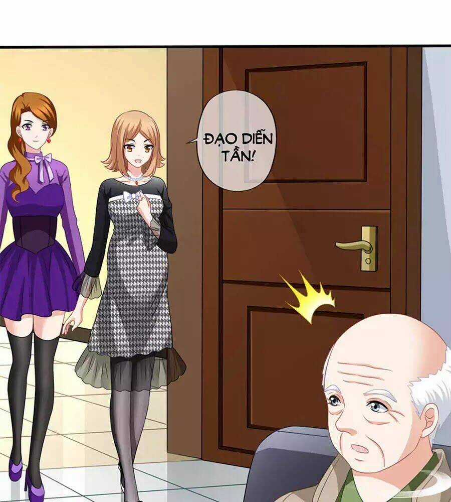 Mỹ Vị Giai Thê Chapter 79 trang 18