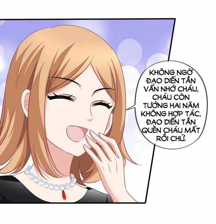 Mỹ Vị Giai Thê Chapter 79 trang 20