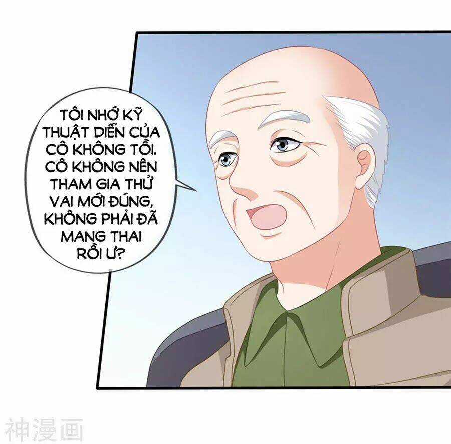 Mỹ Vị Giai Thê Chapter 79 trang 21