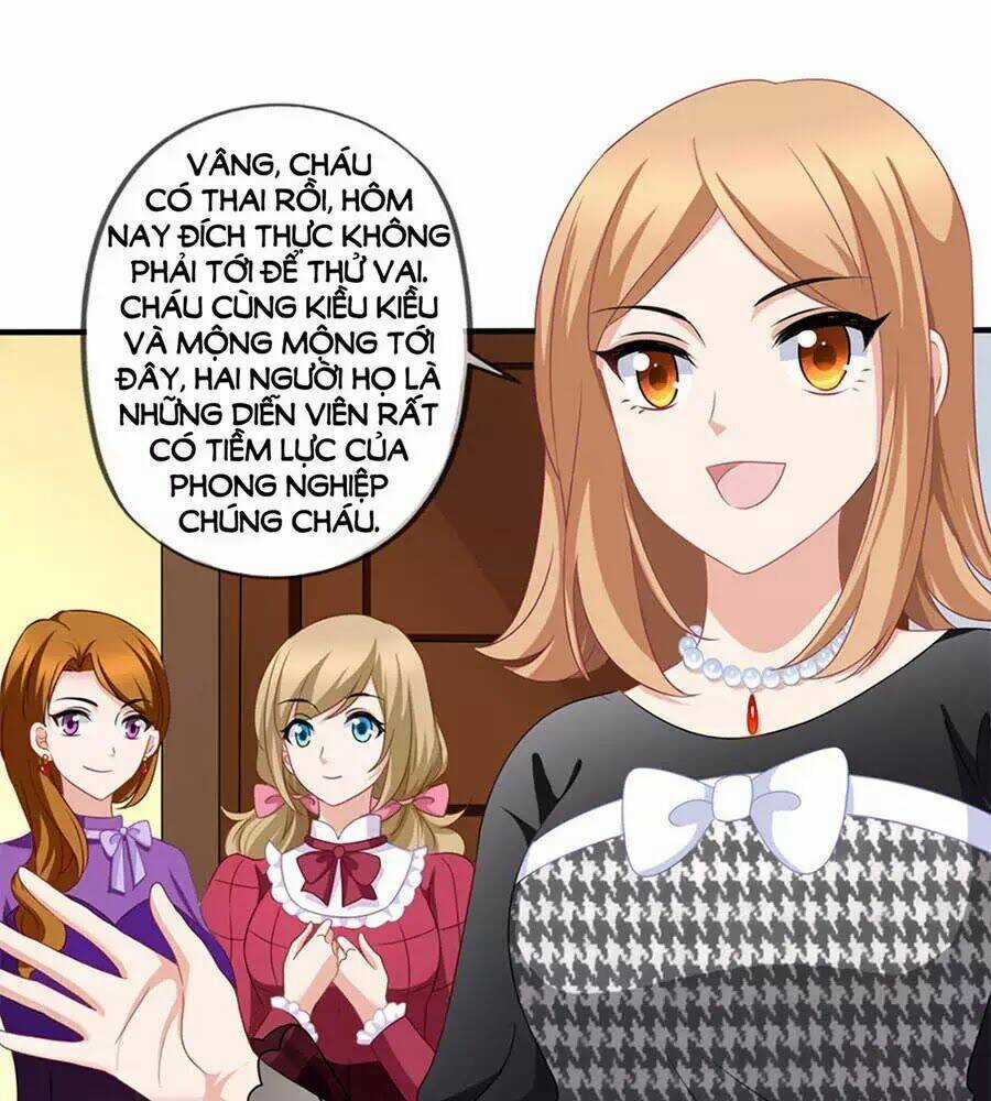 Mỹ Vị Giai Thê Chapter 79 trang 22