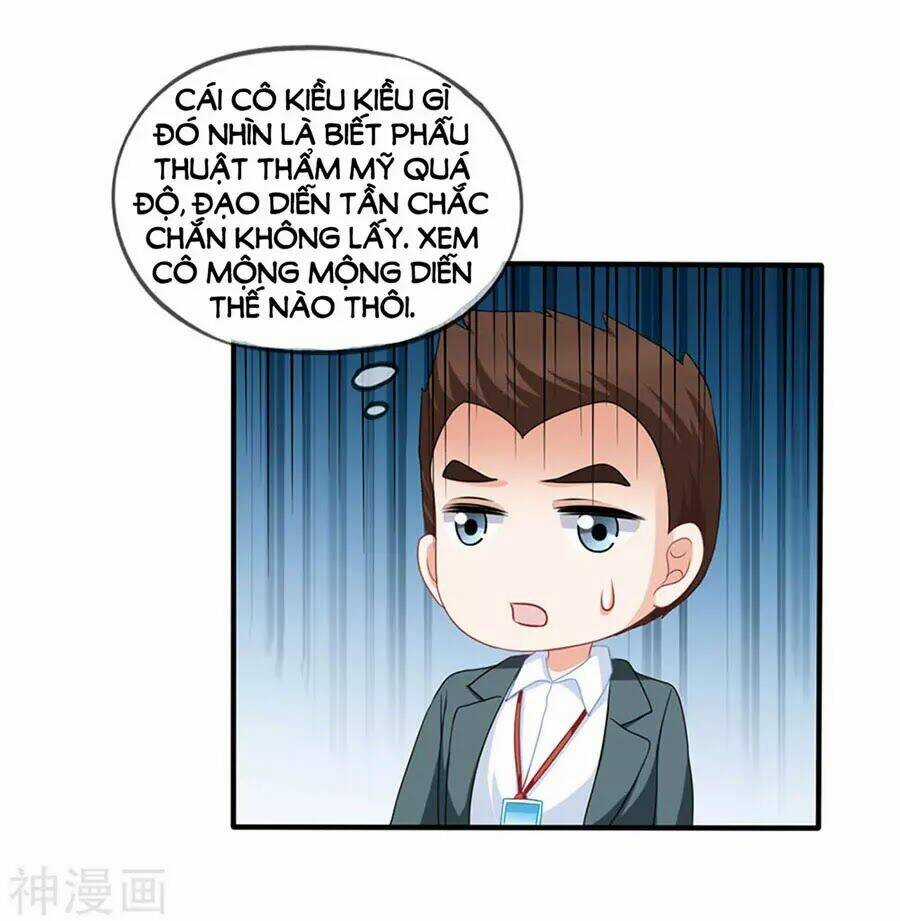 Mỹ Vị Giai Thê Chapter 79 trang 24