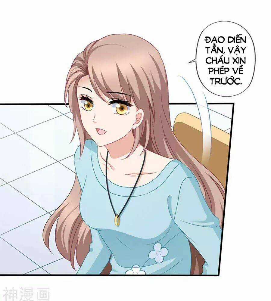 Mỹ Vị Giai Thê Chapter 79 trang 25