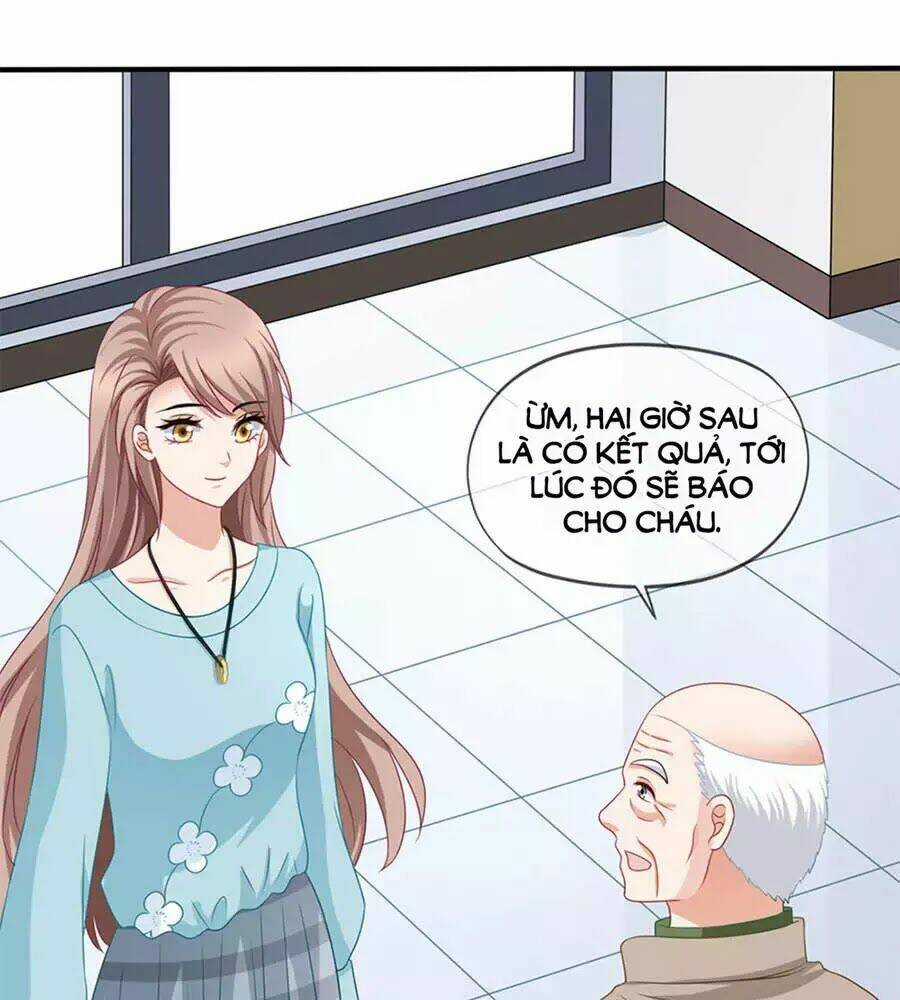 Mỹ Vị Giai Thê Chapter 79 trang 27