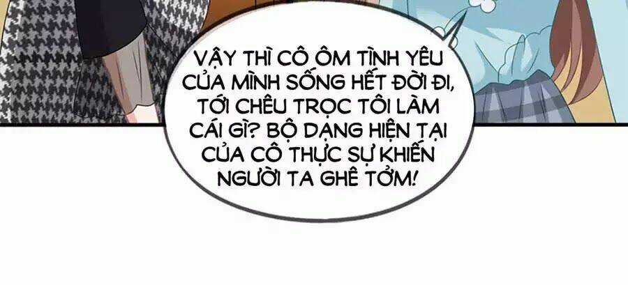 Mỹ Vị Giai Thê Chapter 79 trang 3