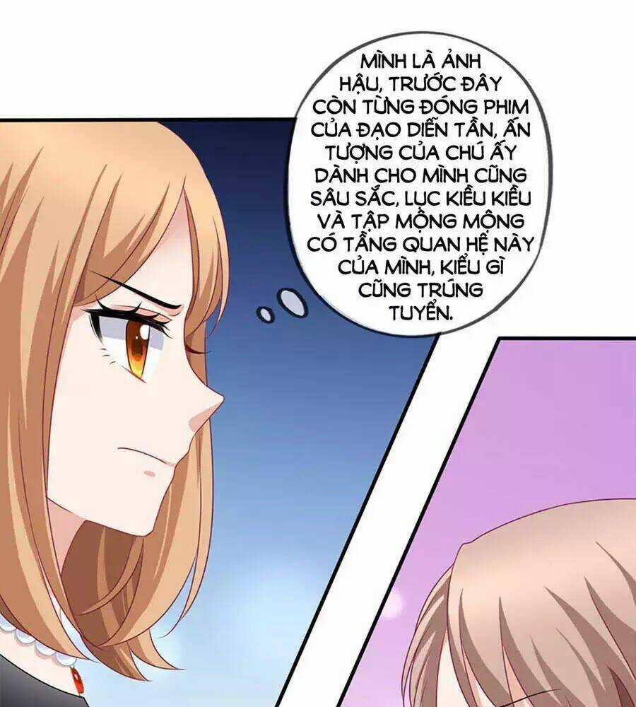 Mỹ Vị Giai Thê Chapter 79 trang 31