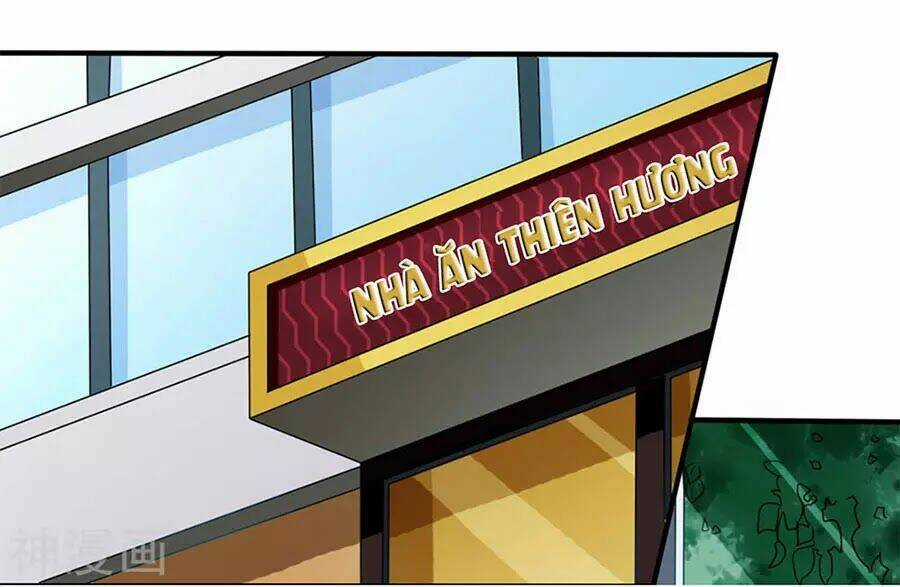 Mỹ Vị Giai Thê Chapter 79 trang 33