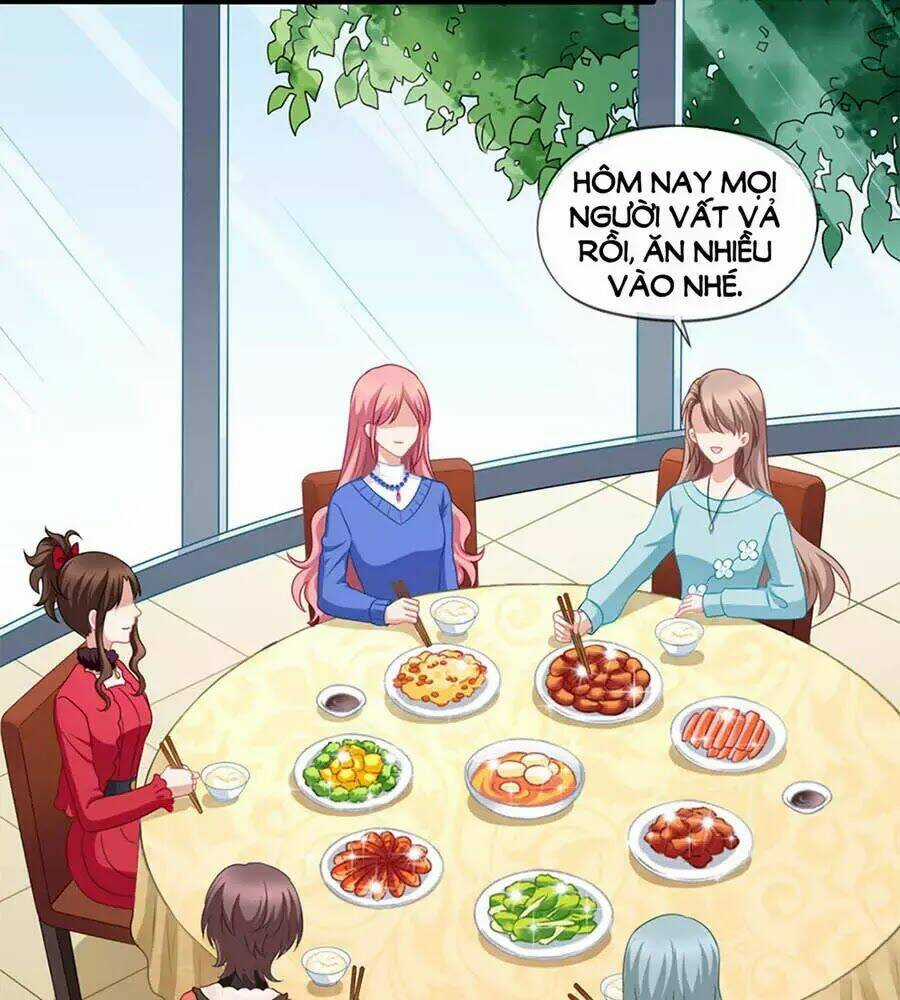 Mỹ Vị Giai Thê Chapter 79 trang 34