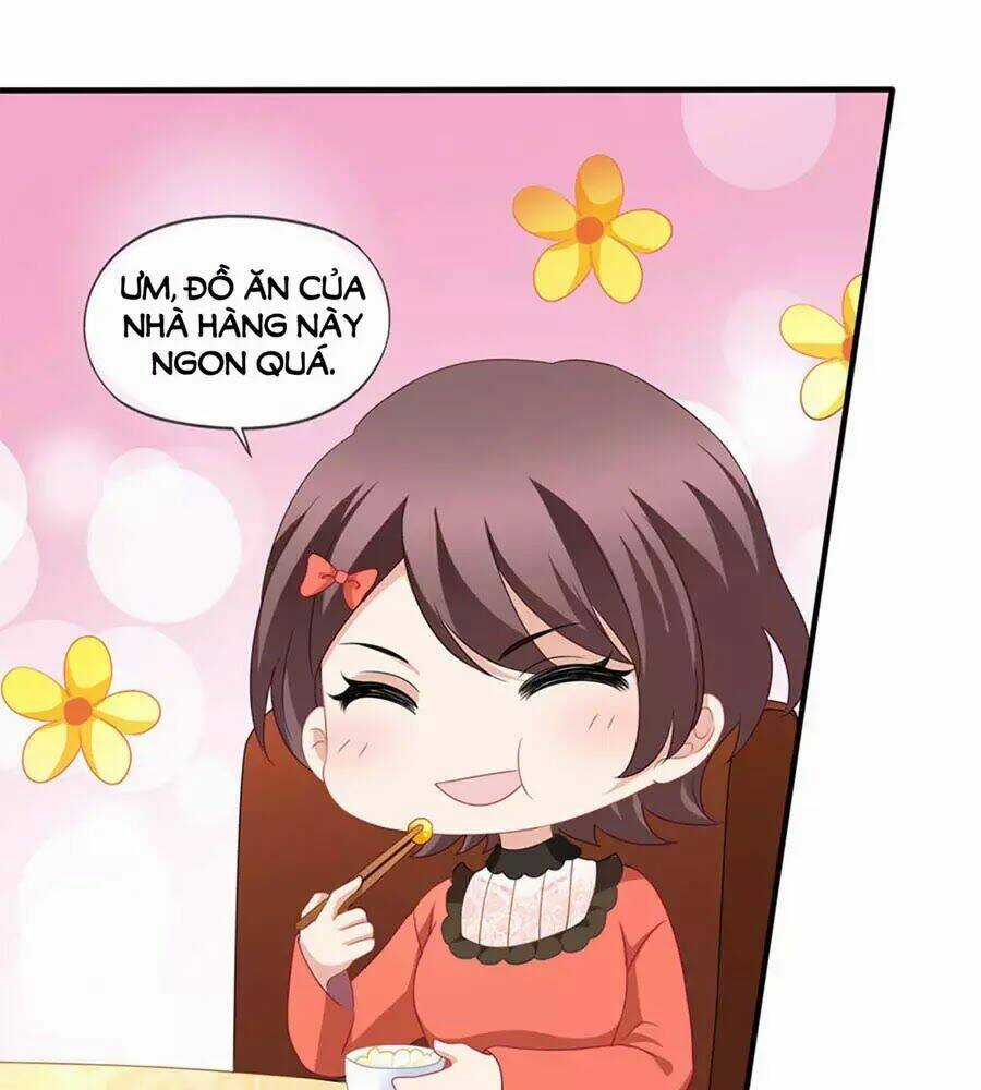 Mỹ Vị Giai Thê Chapter 79 trang 36