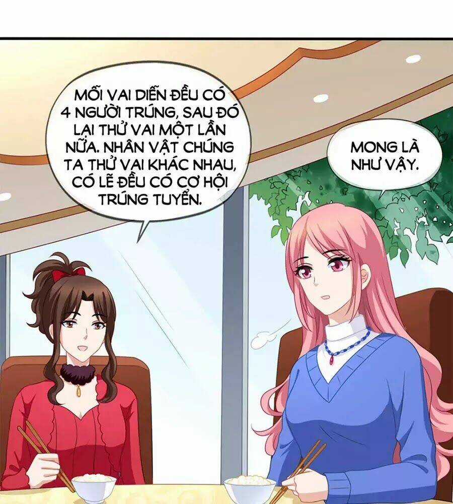 Mỹ Vị Giai Thê Chapter 79 trang 39
