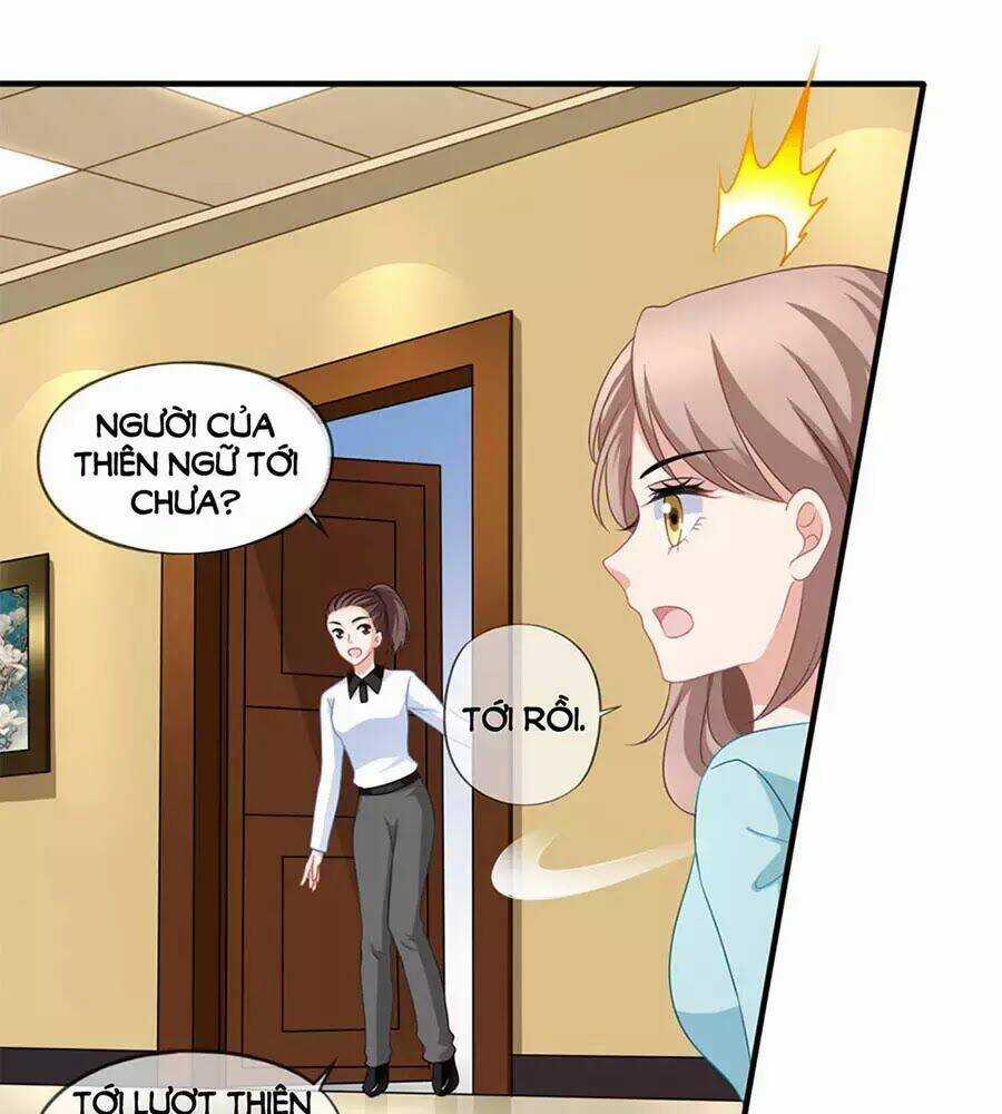 Mỹ Vị Giai Thê Chapter 79 trang 4