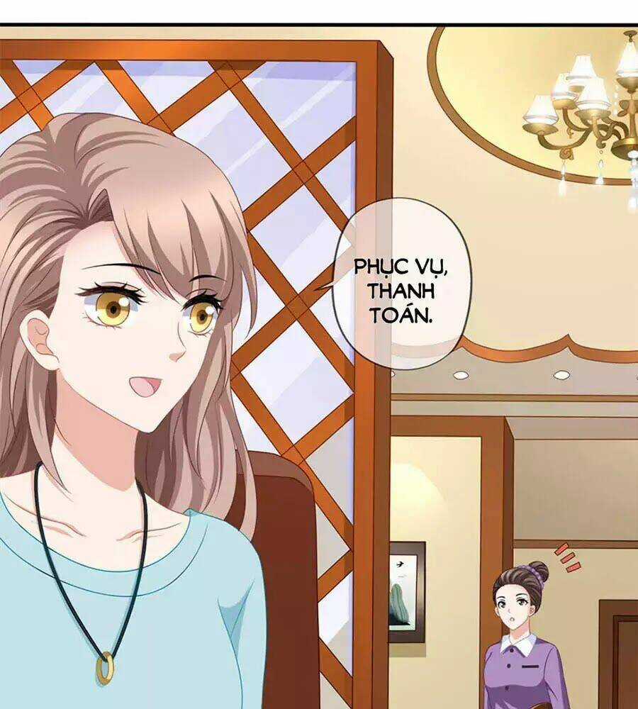Mỹ Vị Giai Thê Chapter 79 trang 44