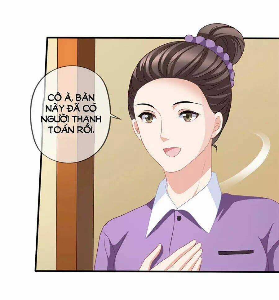 Mỹ Vị Giai Thê Chapter 79 trang 46