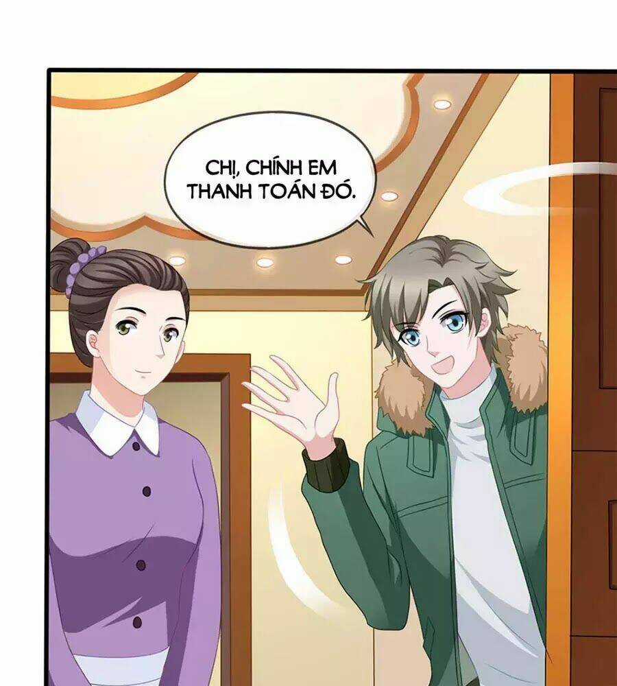 Mỹ Vị Giai Thê Chapter 79 trang 49
