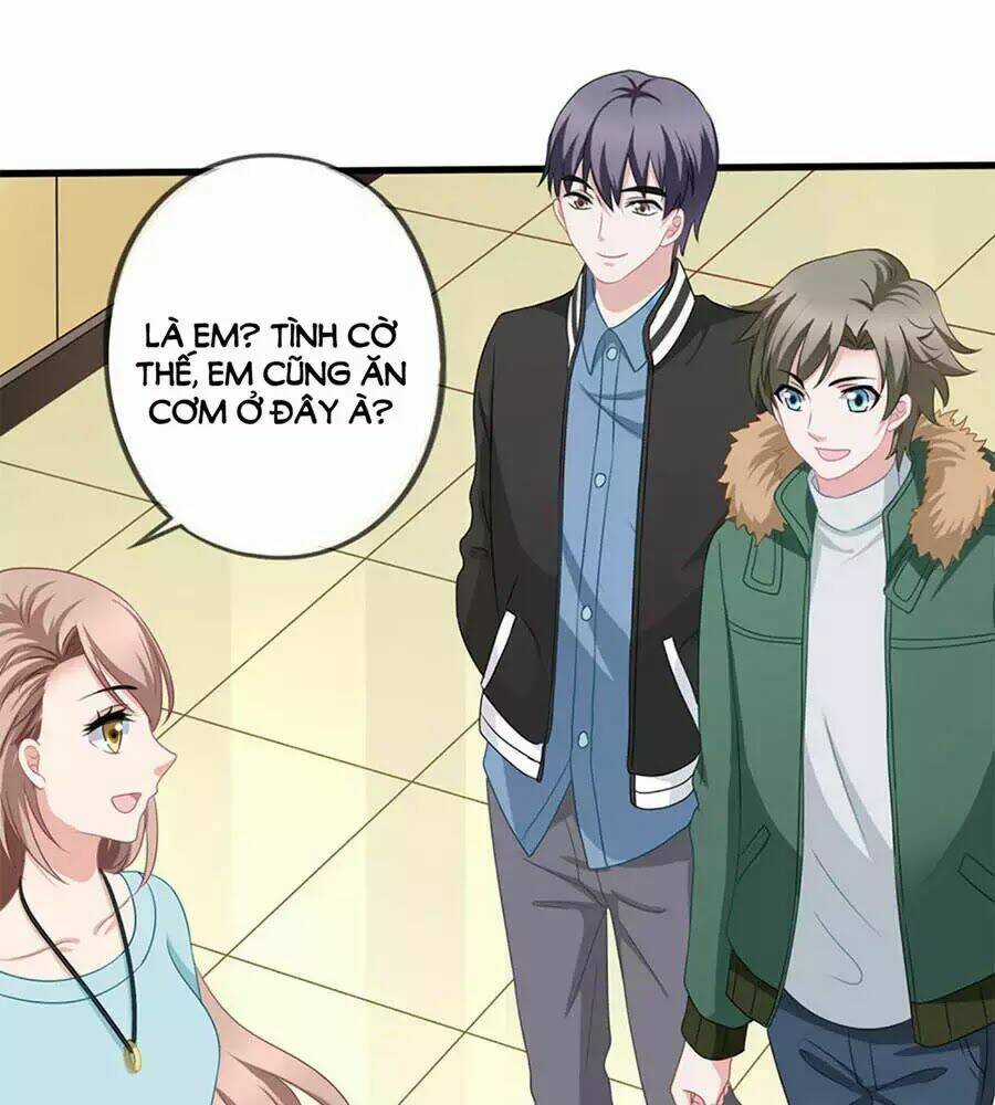 Mỹ Vị Giai Thê Chapter 79 trang 51