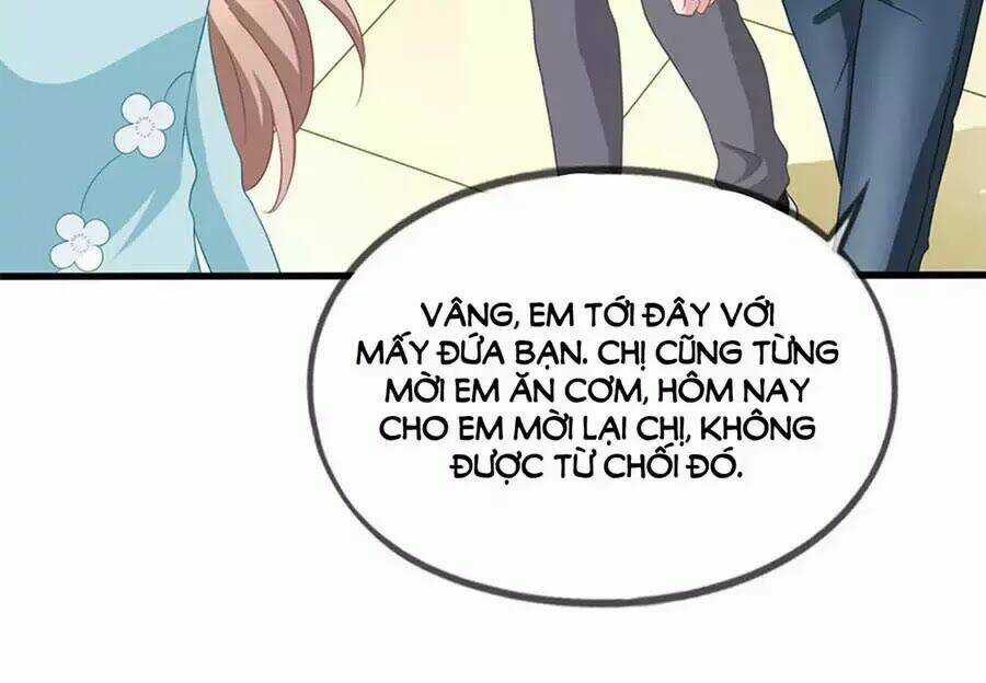 Mỹ Vị Giai Thê Chapter 79 trang 52