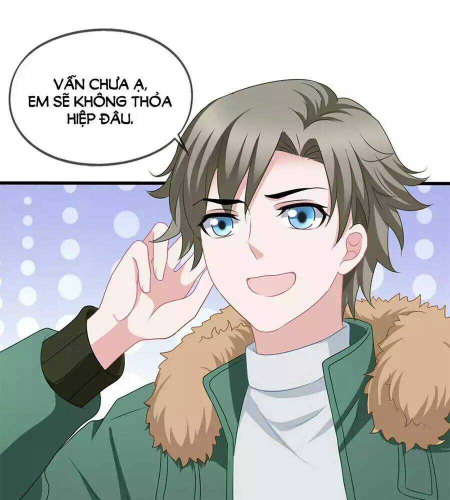 Mỹ Vị Giai Thê Chapter 79 trang 55