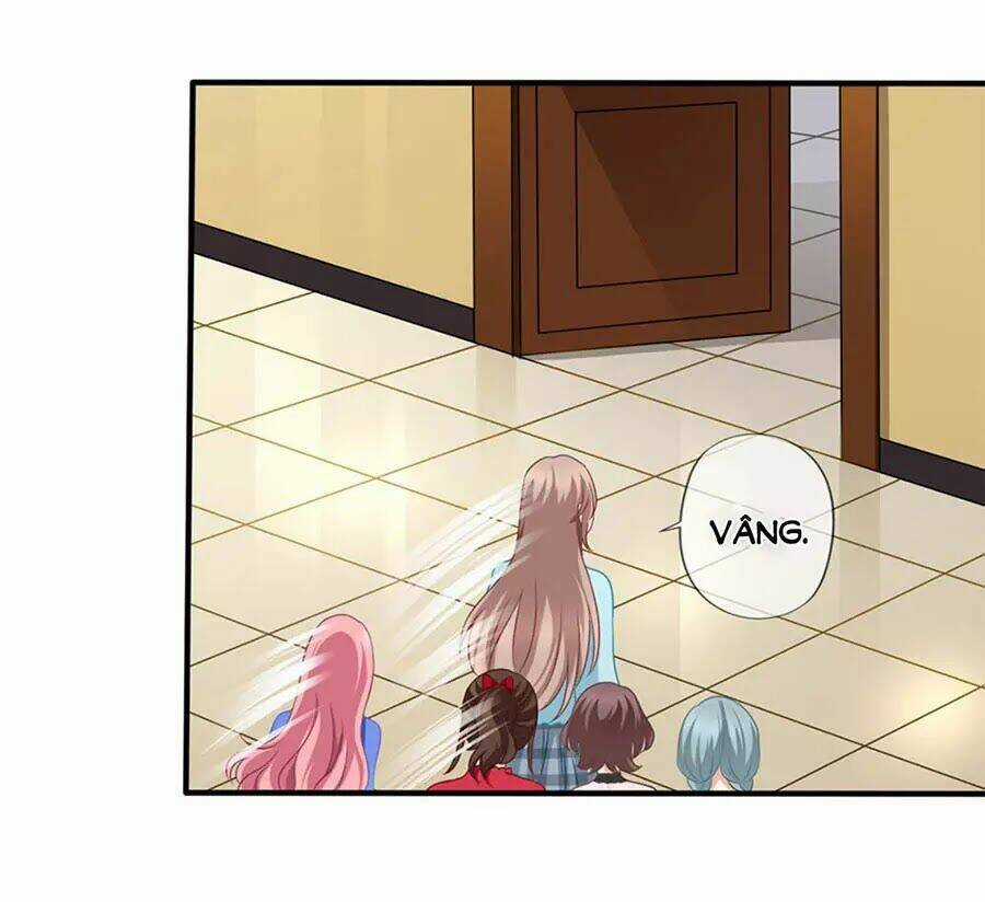 Mỹ Vị Giai Thê Chapter 79 trang 6