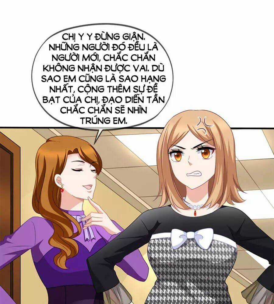 Mỹ Vị Giai Thê Chapter 79 trang 7