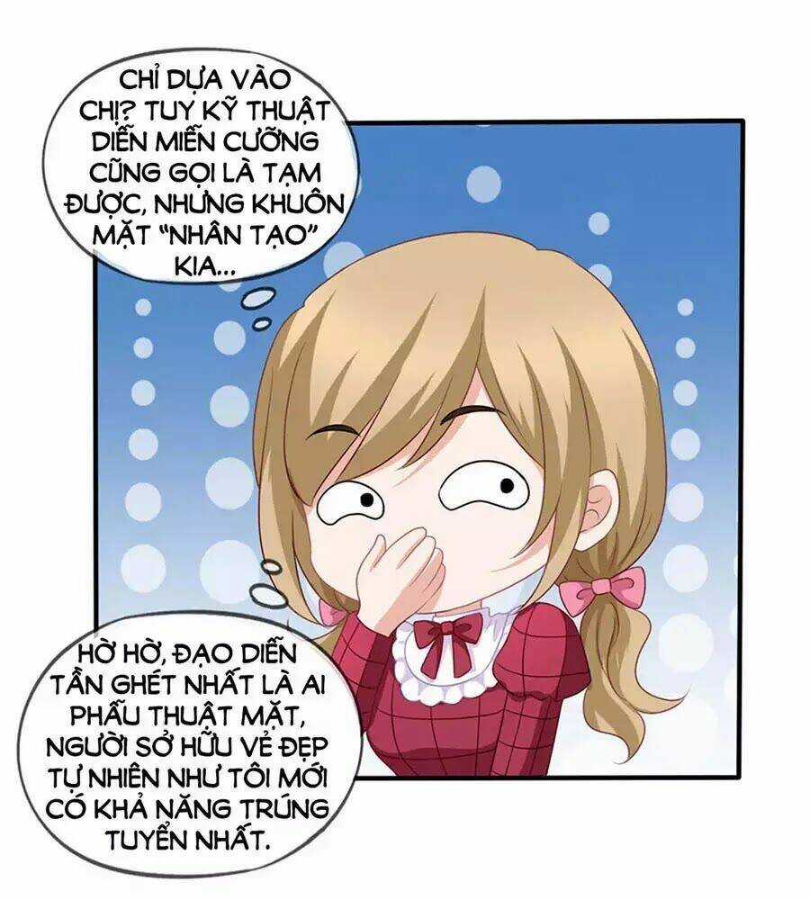 Mỹ Vị Giai Thê Chapter 79 trang 9