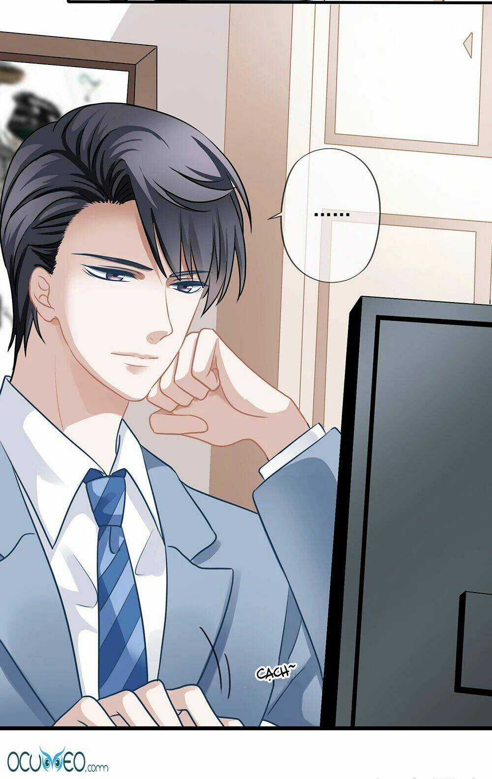 Mỹ Vị Giai Thê Chapter 8 trang 13