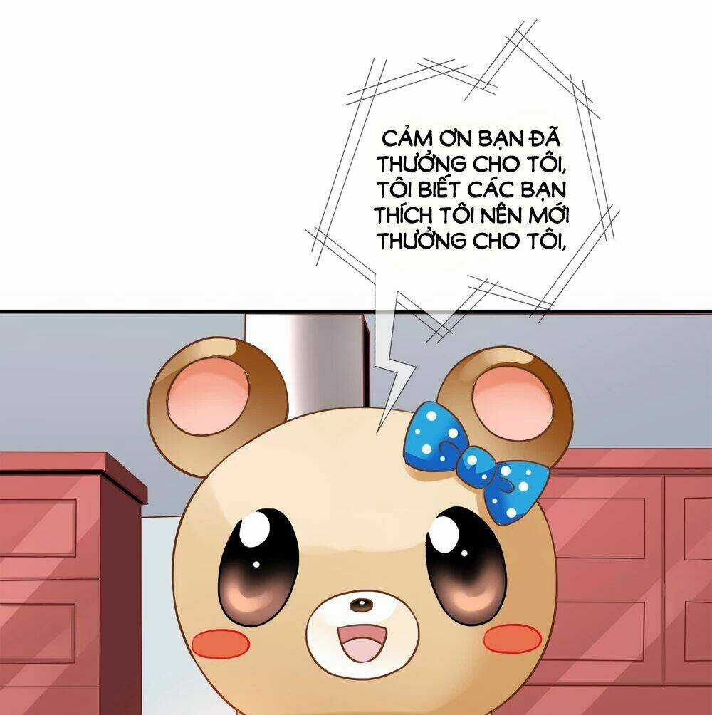 Mỹ Vị Giai Thê Chapter 8 trang 17
