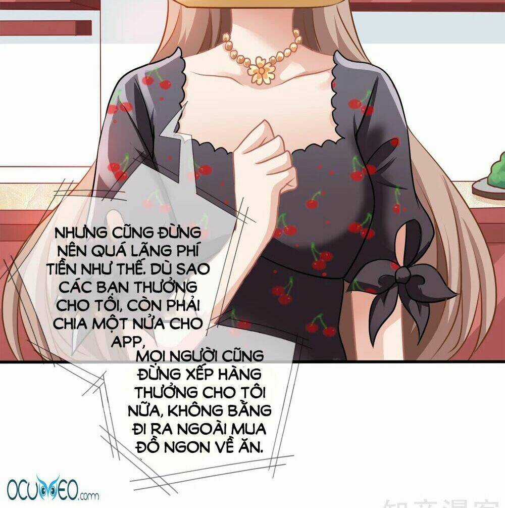 Mỹ Vị Giai Thê Chapter 8 trang 18