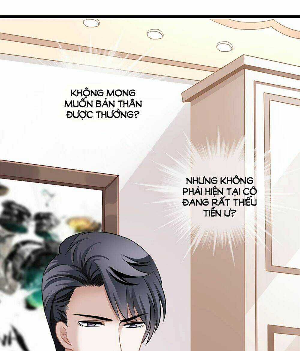 Mỹ Vị Giai Thê Chapter 8 trang 20