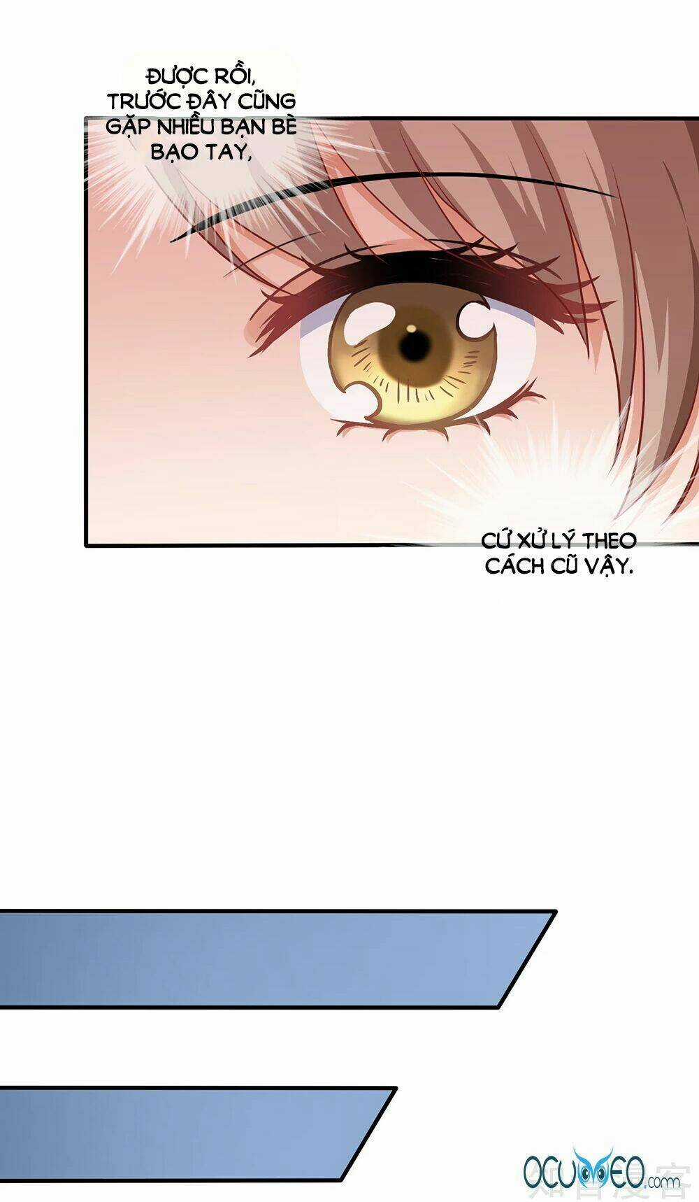 Mỹ Vị Giai Thê Chapter 8 trang 22