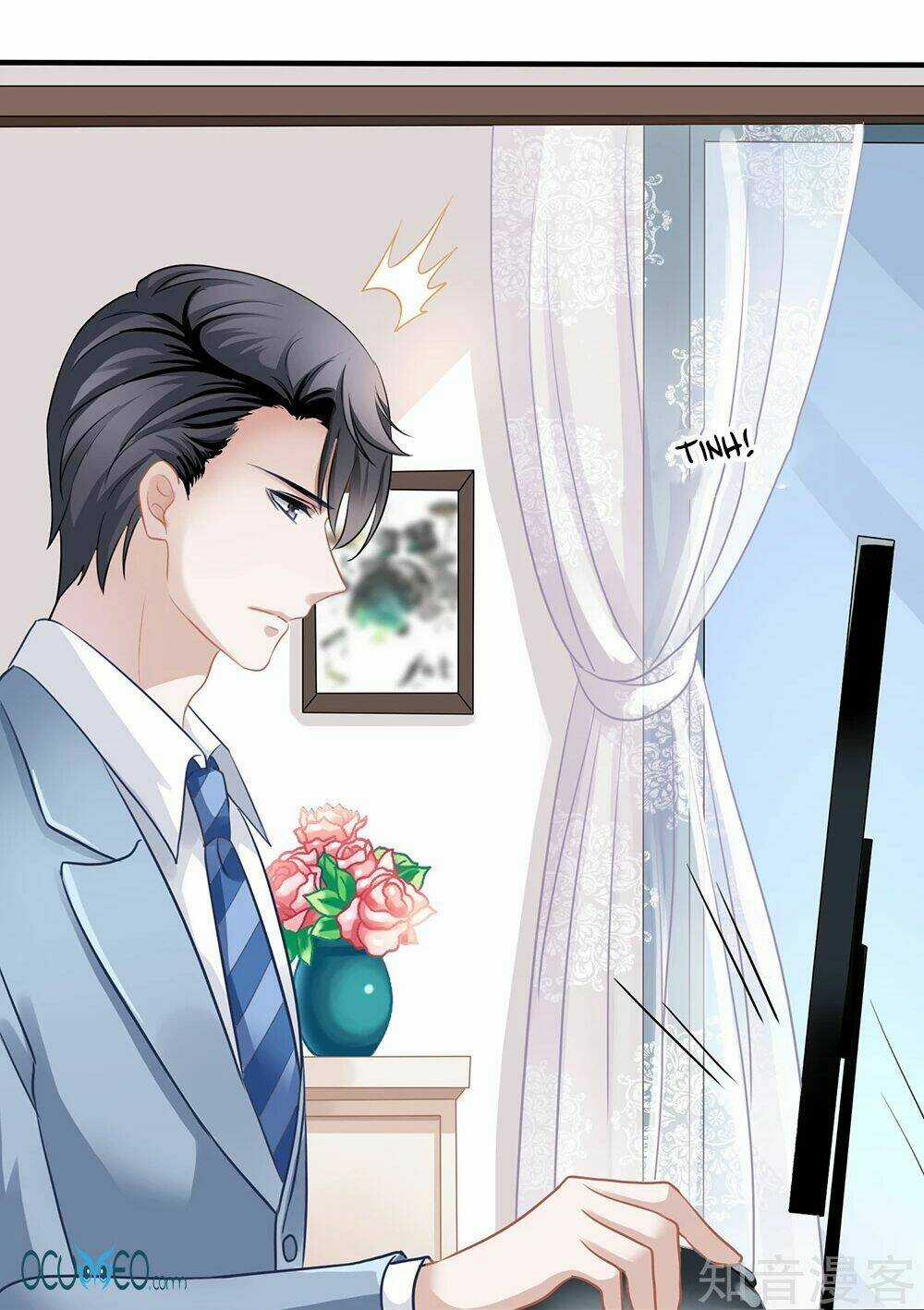Mỹ Vị Giai Thê Chapter 8 trang 25