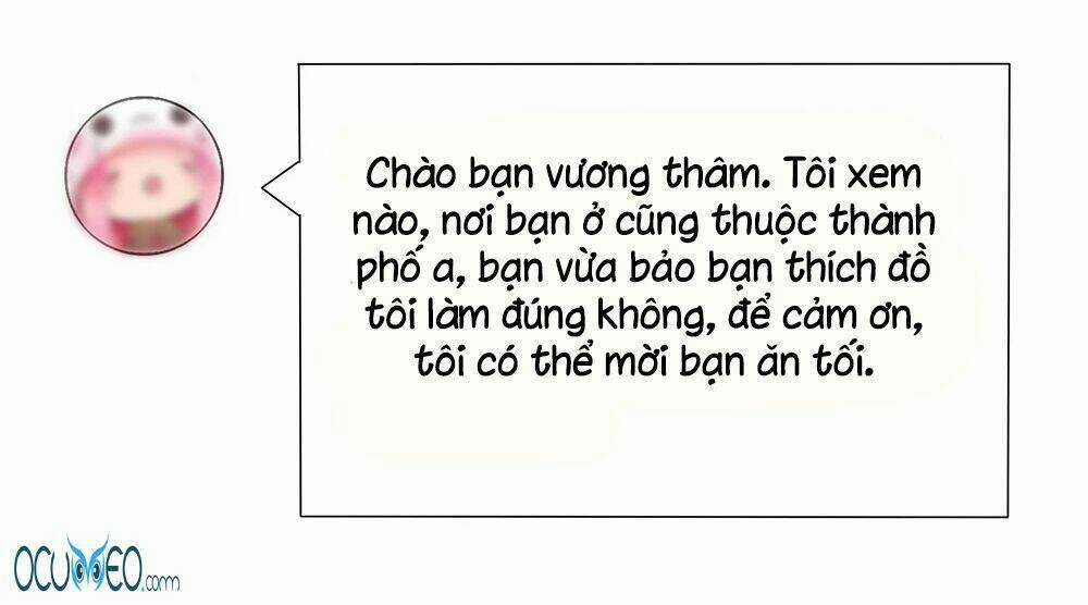 Mỹ Vị Giai Thê Chapter 8 trang 27