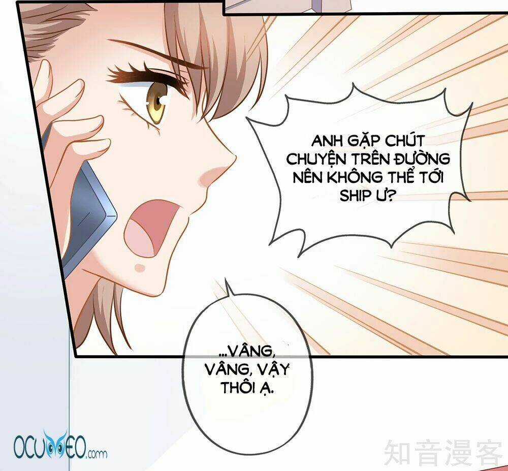 Mỹ Vị Giai Thê Chapter 8 trang 35