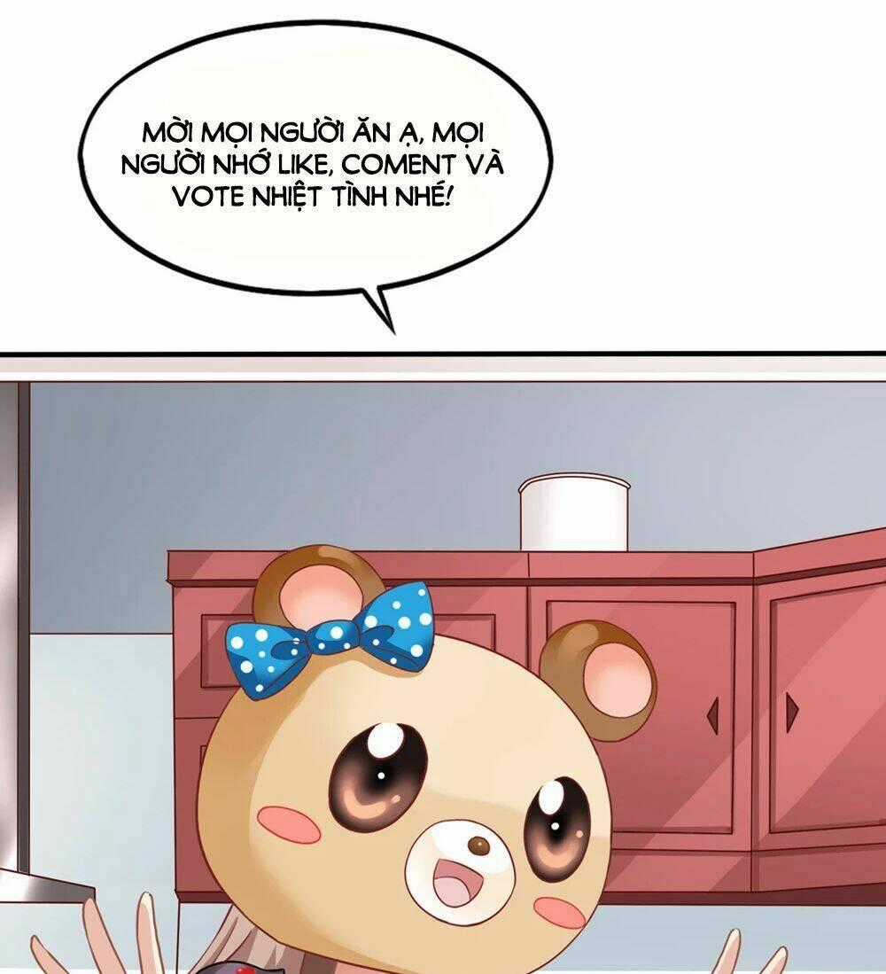 Mỹ Vị Giai Thê Chapter 8 trang 37