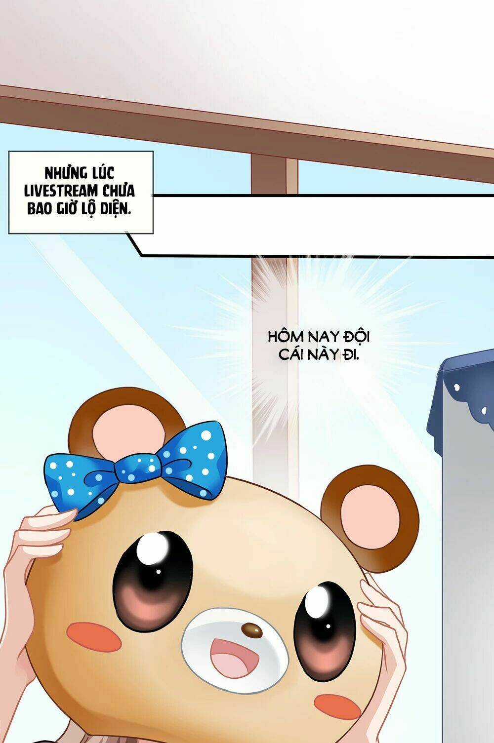 Mỹ Vị Giai Thê Chapter 8 trang 4