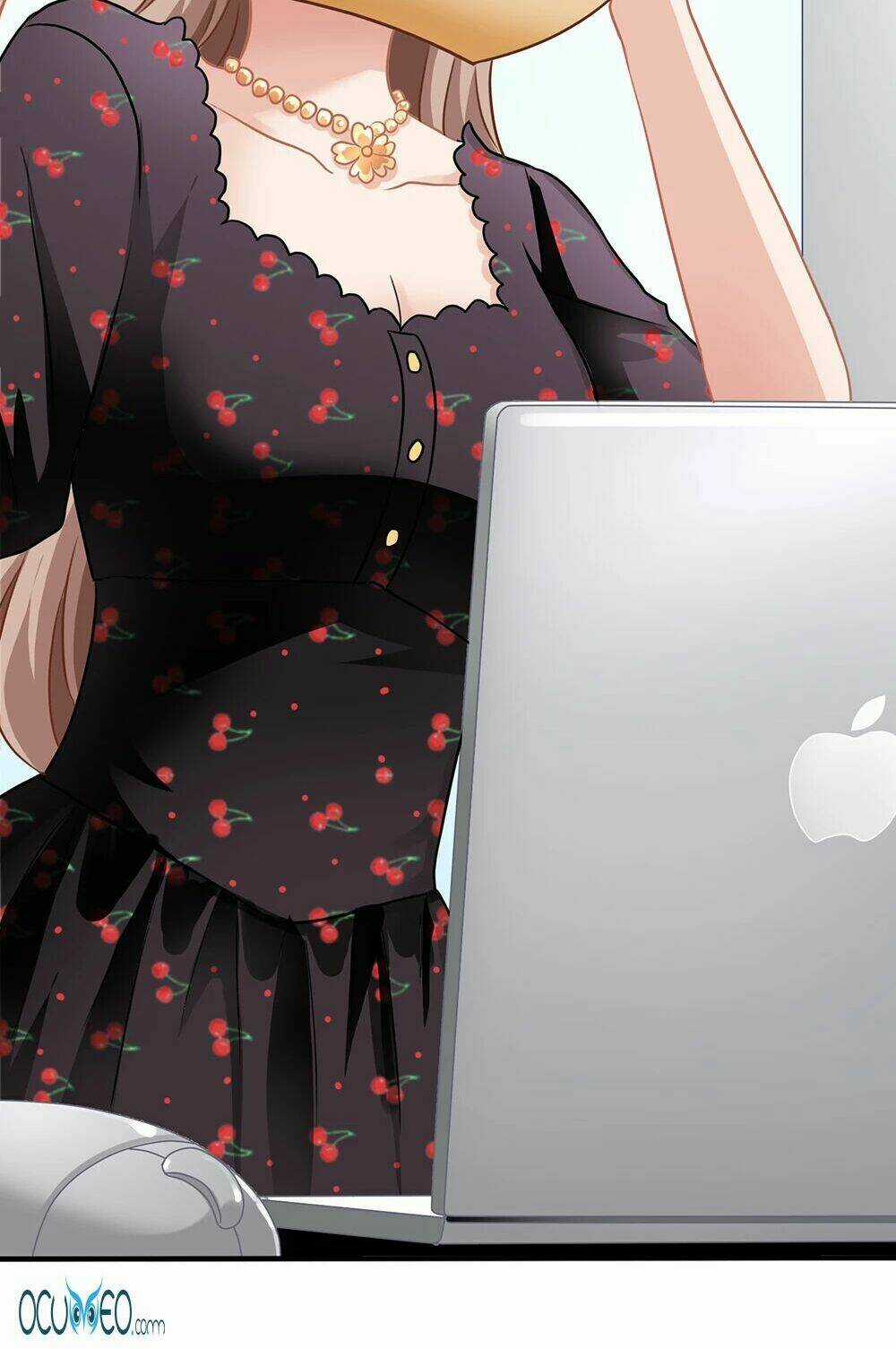 Mỹ Vị Giai Thê Chapter 8 trang 5