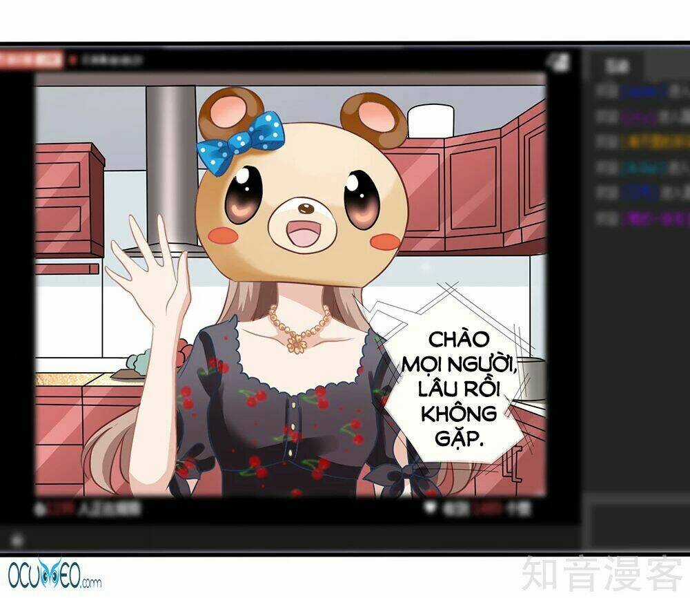 Mỹ Vị Giai Thê Chapter 8 trang 8