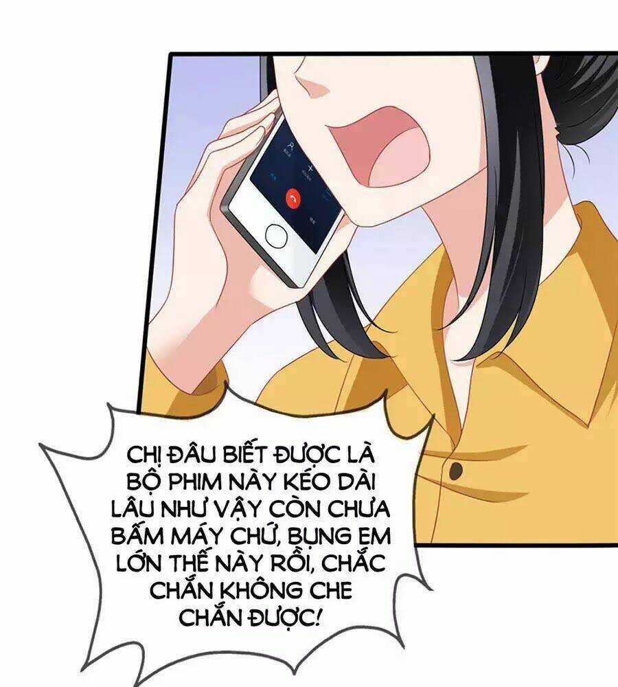 Mỹ Vị Giai Thê Chapter 80 trang 12