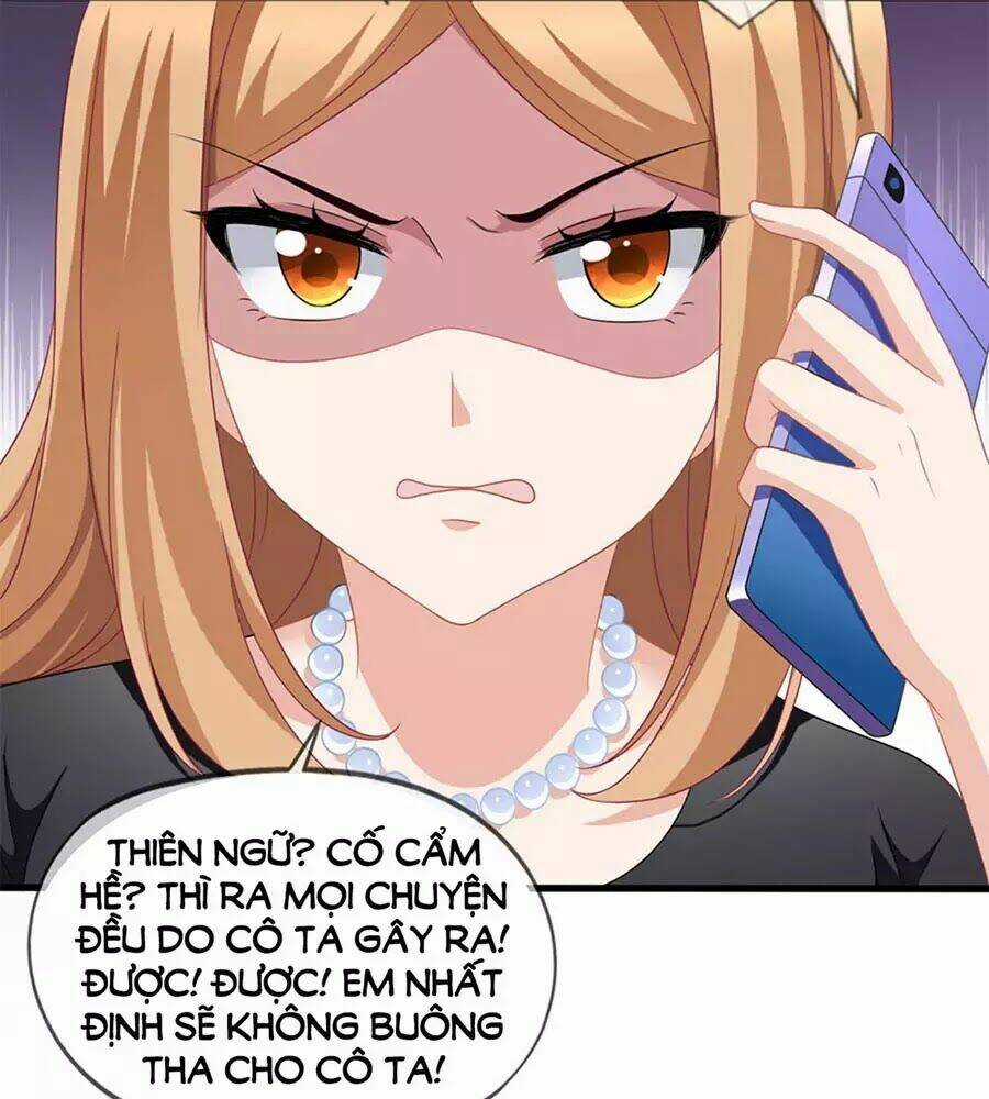 Mỹ Vị Giai Thê Chapter 80 trang 16