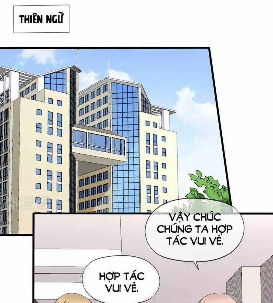 Mỹ Vị Giai Thê Chapter 80 trang 18