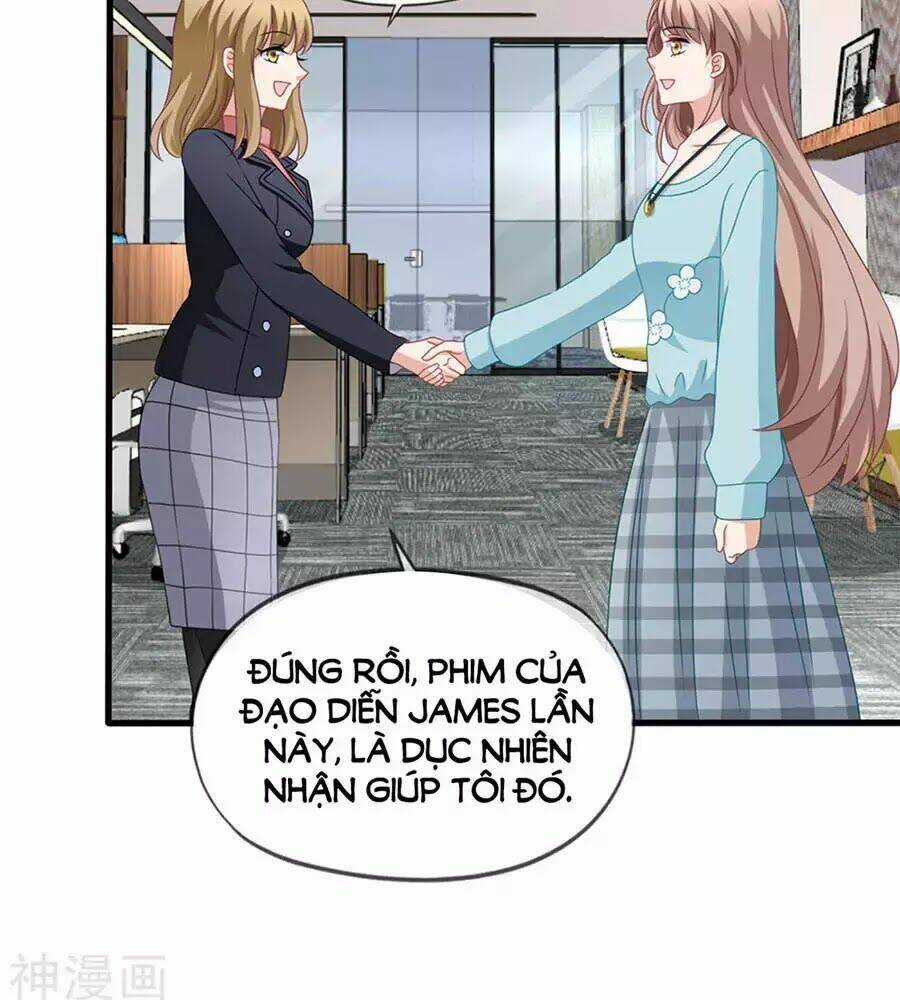 Mỹ Vị Giai Thê Chapter 80 trang 19