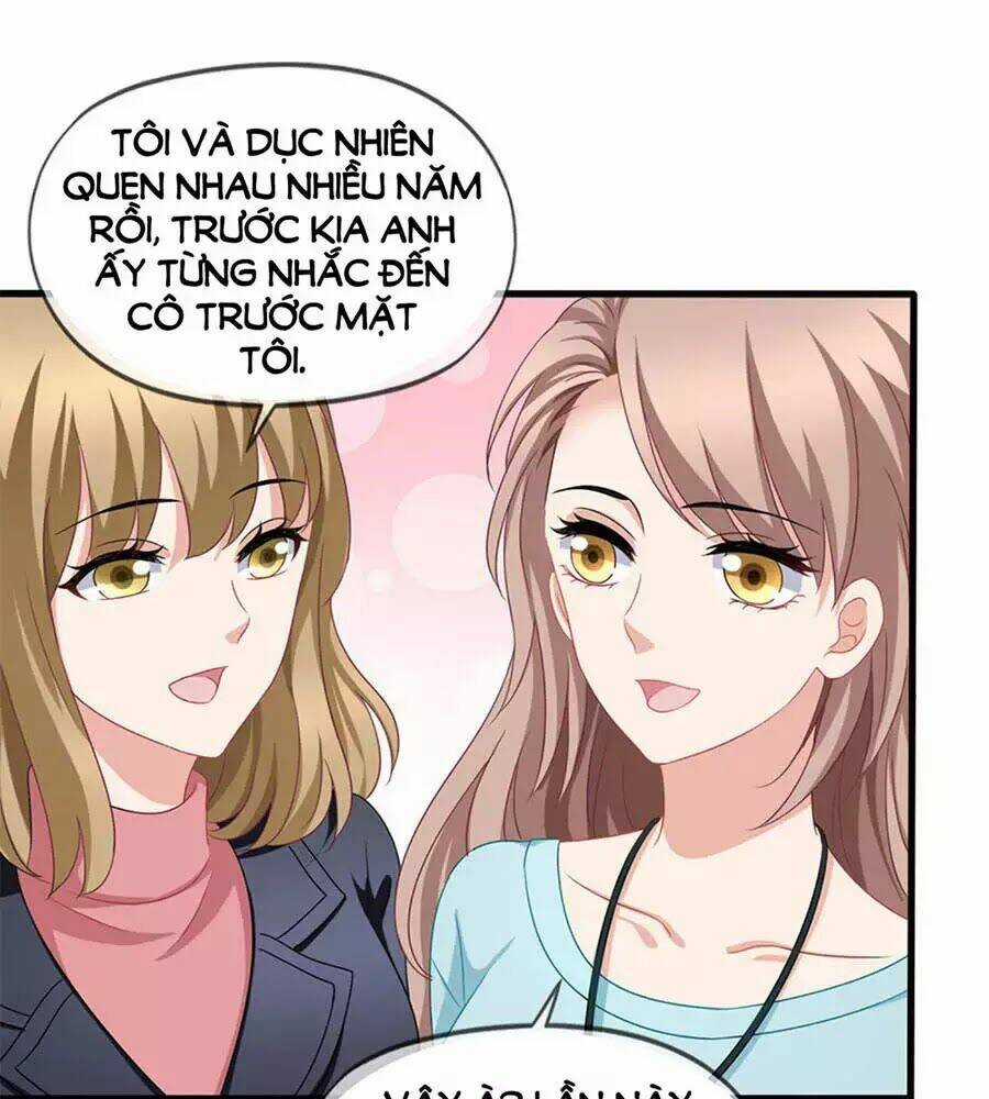 Mỹ Vị Giai Thê Chapter 80 trang 21
