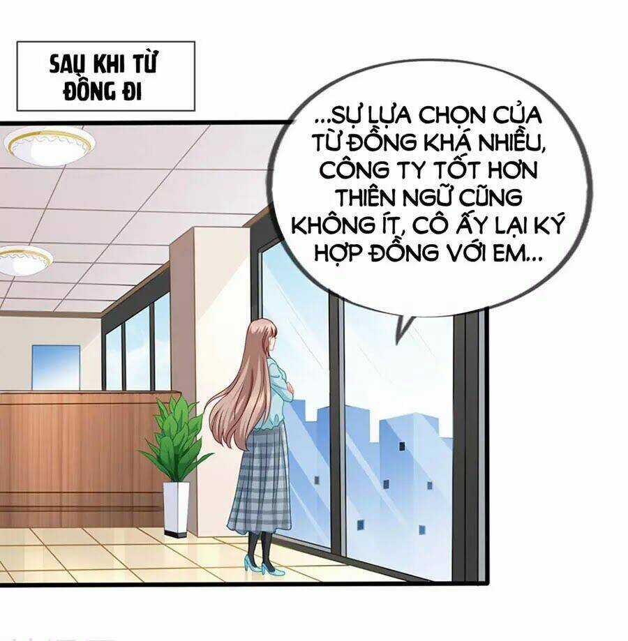 Mỹ Vị Giai Thê Chapter 80 trang 23