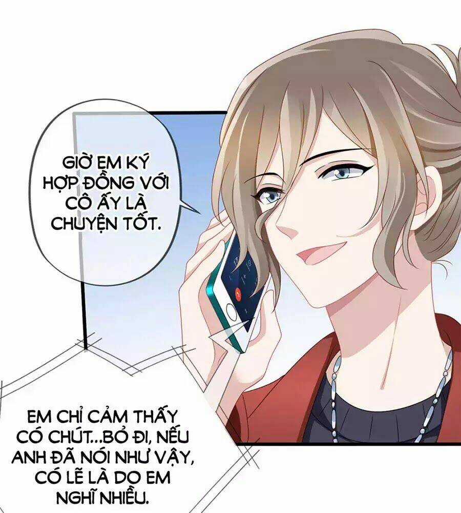 Mỹ Vị Giai Thê Chapter 80 trang 26