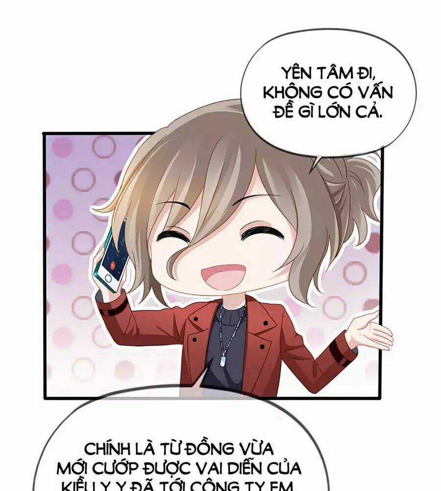 Mỹ Vị Giai Thê Chapter 80 trang 28