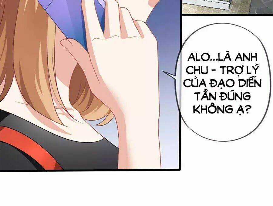 Mỹ Vị Giai Thê Chapter 80 trang 3
