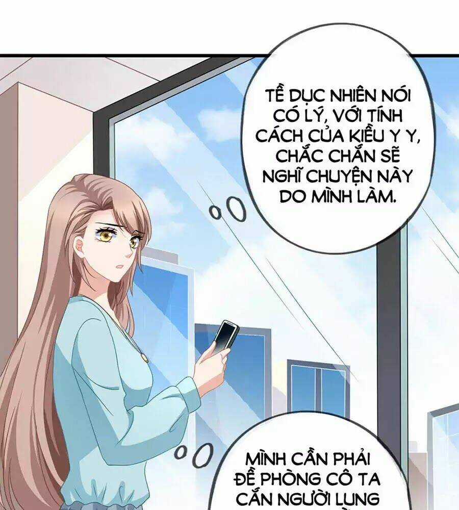 Mỹ Vị Giai Thê Chapter 80 trang 32