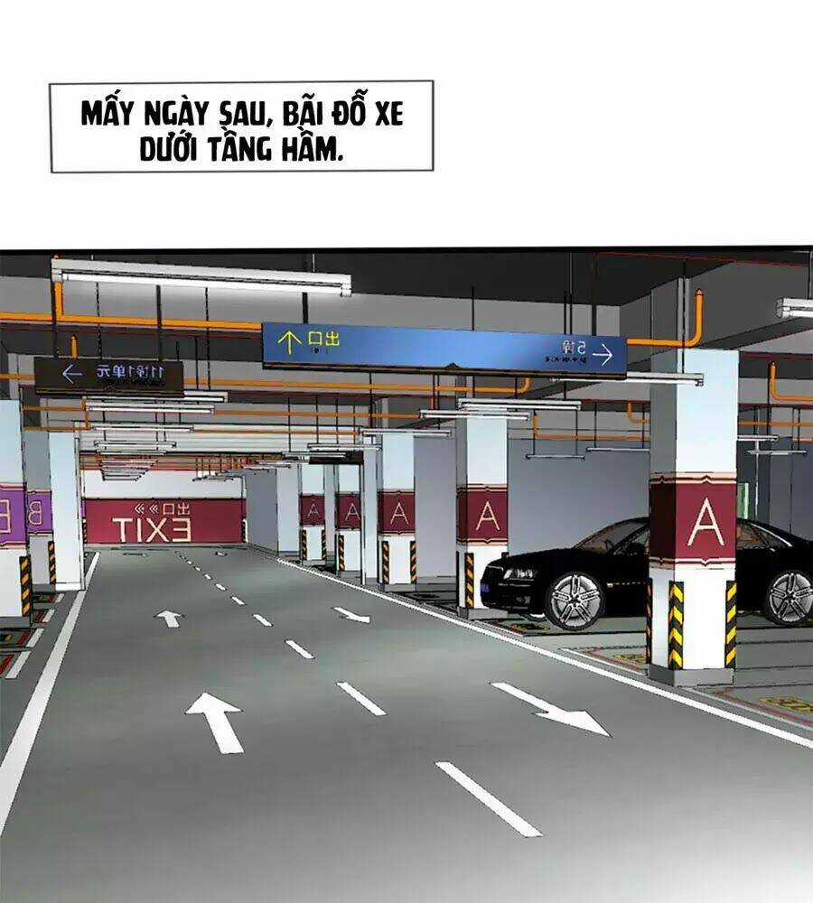 Mỹ Vị Giai Thê Chapter 80 trang 34