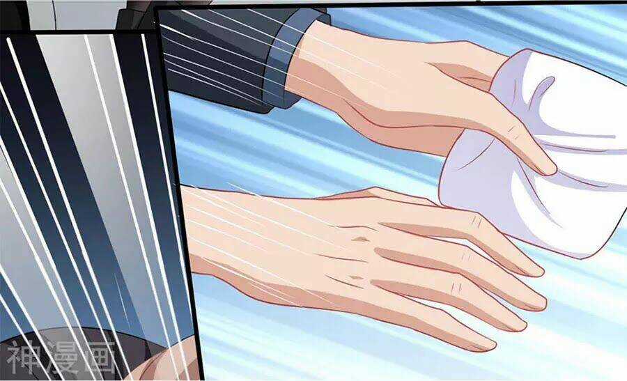 Mỹ Vị Giai Thê Chapter 80 trang 37